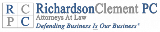 Richardson Clement Law Firm